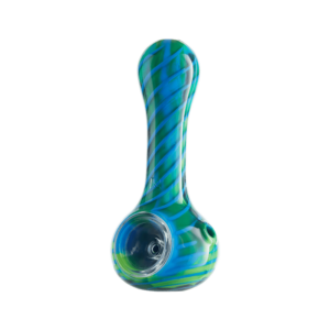 Shop Eyce ORAFLEX Spiral Spoon in australian