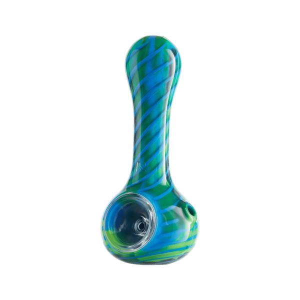 Shop Eyce ORAFLEX Spiral Spoon in australian