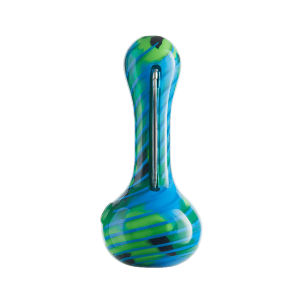 Shop Eyce ORAFLEX Spiral Spoon in australian