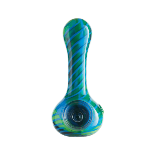 Shop Eyce ORAFLEX Spiral Spoon in australian