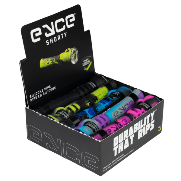 Shop Eyce Shorty 10 Unit POP Assorted in australian