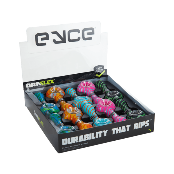 Shop Eyce ORAFLEX Spiral Spoon in australian