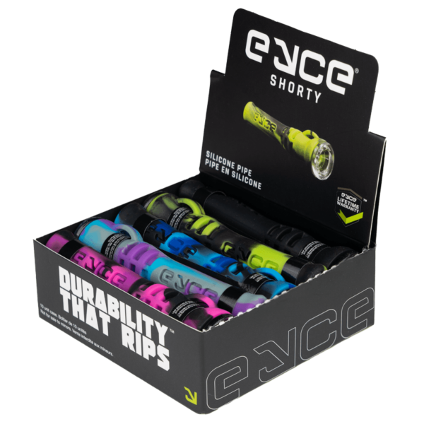 Shop Eyce Shorty 10 Unit POP Assorted in australian