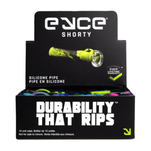 Shop Eyce Shorty 10 Unit POP Assorted in australian