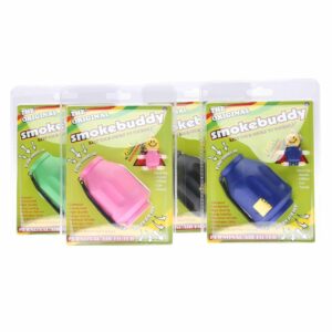 Shop Smokebuddy - Original Personal Air Filter in australian