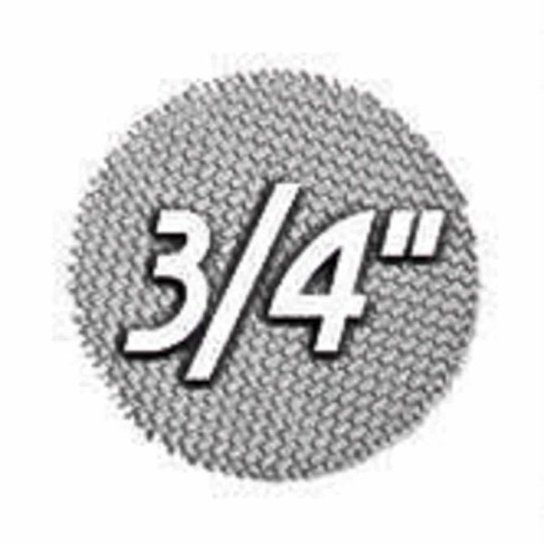 Shop 10 Pack of Stainless Steel Screens in australian