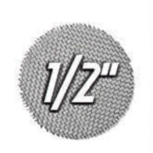 Shop 10 Pack of Stainless Steel Screens in australian
