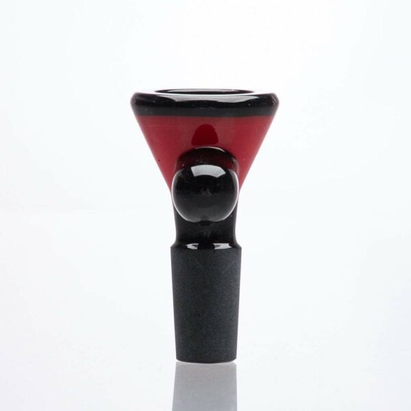 Shop Cheech - 14mm Double Color Bong Bowls in australian