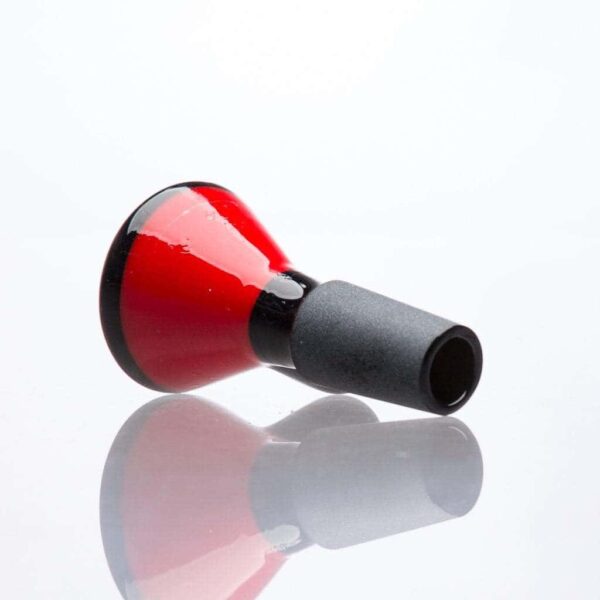 Shop Cheech - 14mm Double Color Bong Bowls in australian