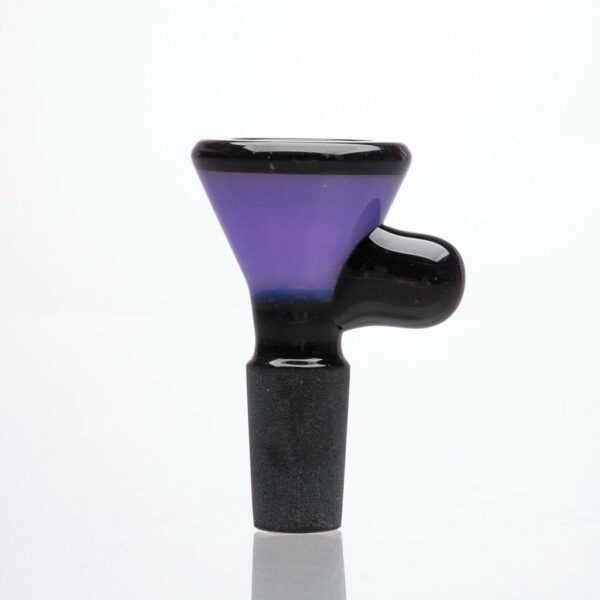 Shop Cheech - 14mm Double Color Bong Bowls in australian