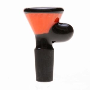 Shop Cheech - 14mm Double Color Bong Bowls in australian