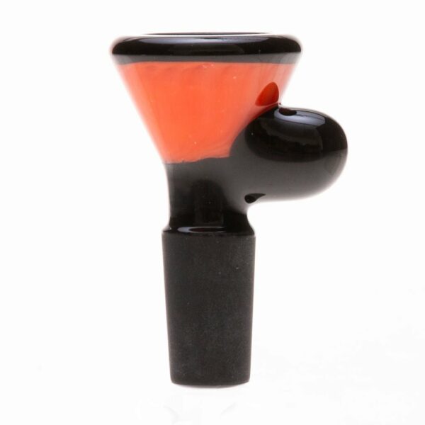 Shop Cheech - 14mm Double Color Bong Bowls in australian