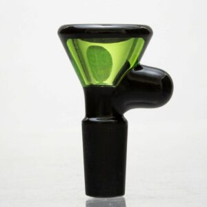 Shop Cheech - 14mm Double Color Bong Bowls in australian