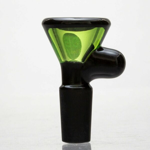 Shop Cheech - 14mm Double Color Bong Bowls in australian