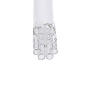 Shop Leisure - 14/18mm Rasta 6 Arm Downstem in australian