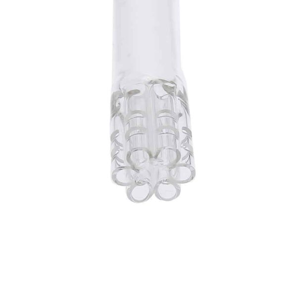 Shop Leisure - 14/18mm Rasta 6 Arm Downstem in australian