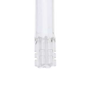 Shop Leisure - 14/18mm Rasta 6 Arm Downstem in australian