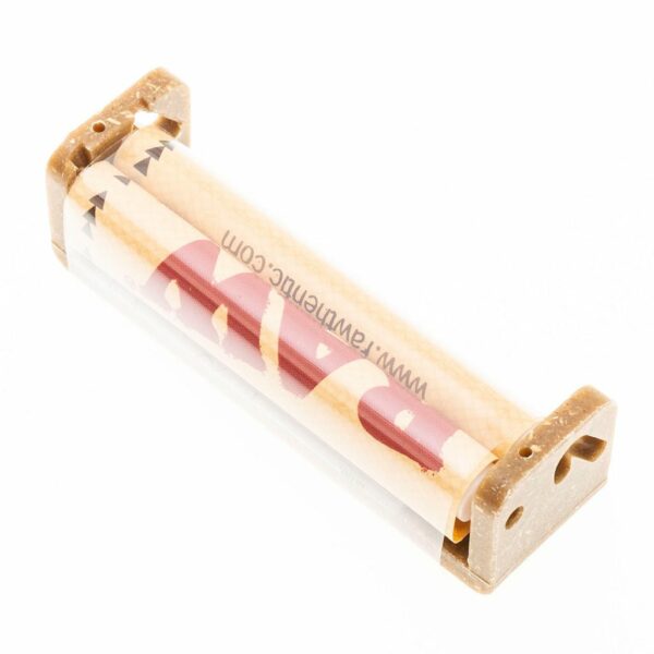 Shop RAW | Hemp Plastic Joint Rollers in australian
