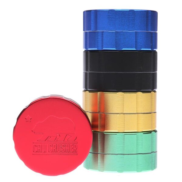 Shop Cali Crusher - 2 Piece Pocket Grinders in australian