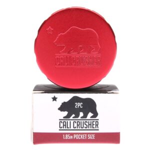 Shop Cali Crusher - 2 Piece Pocket Grinders in australian