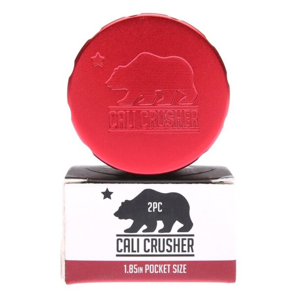 Shop Cali Crusher - 2 Piece Pocket Grinders in australian