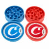 Shop Cookies x Santa Cruz Shredder - 2 Piece Hemp Grinder in australian