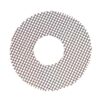 Shop Domeless Titanium Screen - 1.0" - 32 Wire in australian