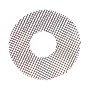 Shop Domeless Titanium Screen - 1.0" - 32 Wire in australian