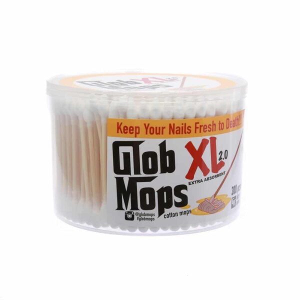 Shop XL 2.0 Cotton Mops | Glob Mops in australian