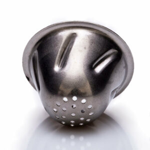 Shop PieceMaker - Stainless Steel Bowl in australian