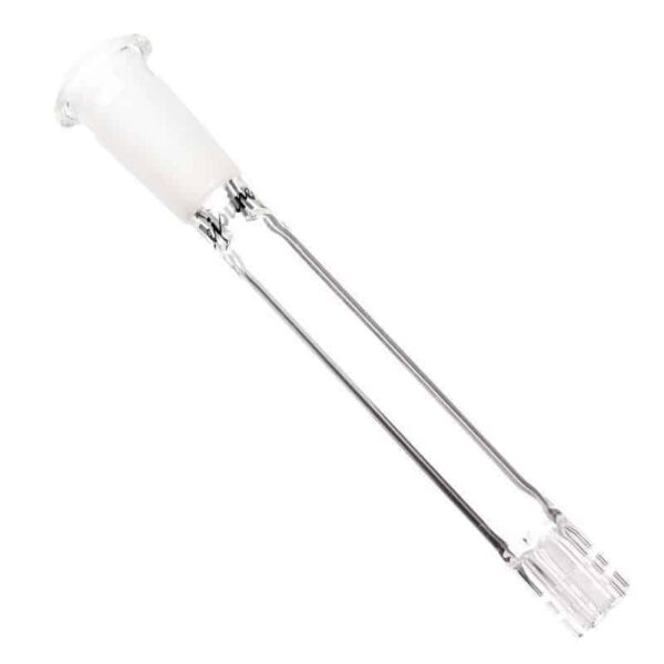 Shop Leisure - 14/18mm Black 6 Arm Downstem in australian