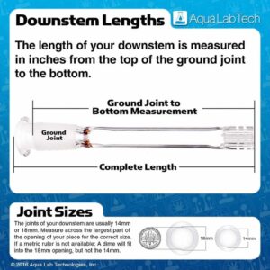 Shop Leisure - 14/18mm Black 6 Arm Downstem in australian