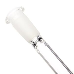 Shop Leisure - 14/18mm Black 6 Arm Downstem in australian