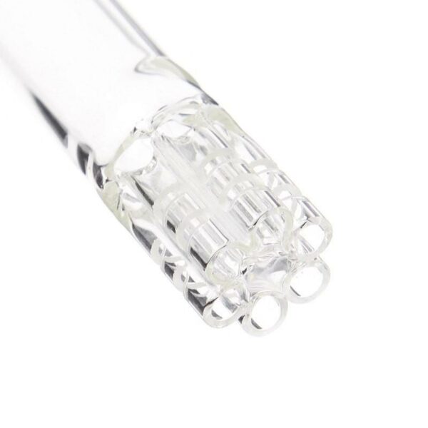 Shop Leisure - 14/18mm Black 6 Arm Downstem in australian