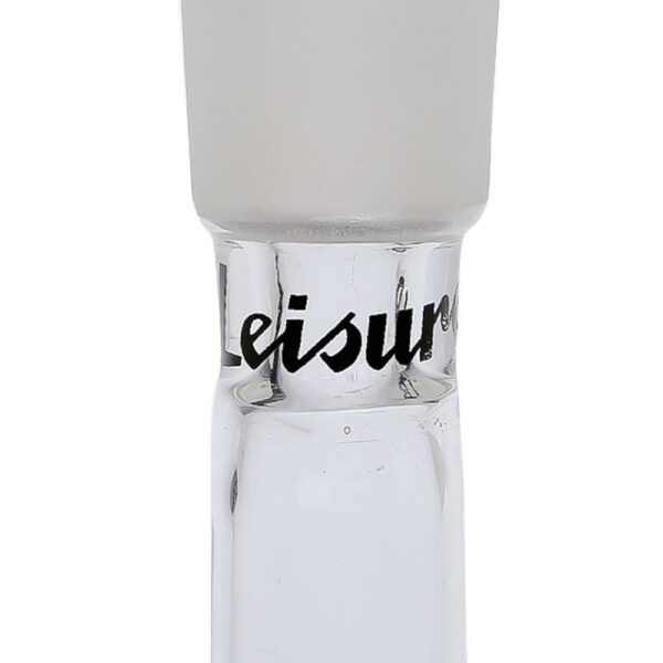 Shop Leisure - 14/18mm Black 6 Arm Downstem in australian