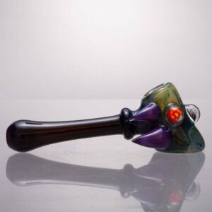 Shop MNP Glass - Slump Hammer Pipes in australian