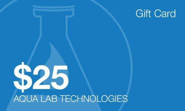 Shop Aqua Lab Technologies - eGift Card in australian