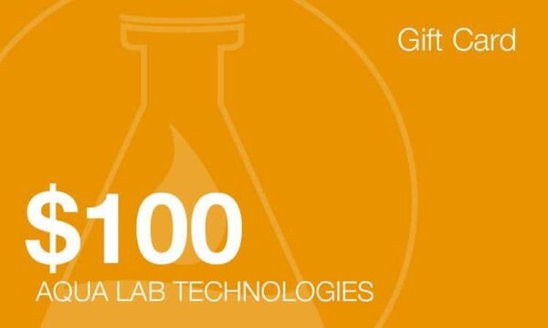 Shop Aqua Lab Technologies - eGift Card in australian