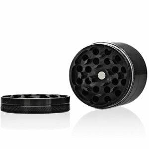 Shop Aerospaced - 4 Piece Grinder Sifter in australian