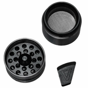 Shop Aerospaced - 4 Piece Grinder Sifter in australian