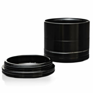 Shop Aerospaced - 4 Piece Grinder Sifter in australian