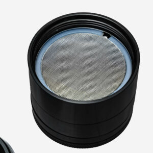 Shop Aerospaced - 4 Piece Grinder Sifter in australian