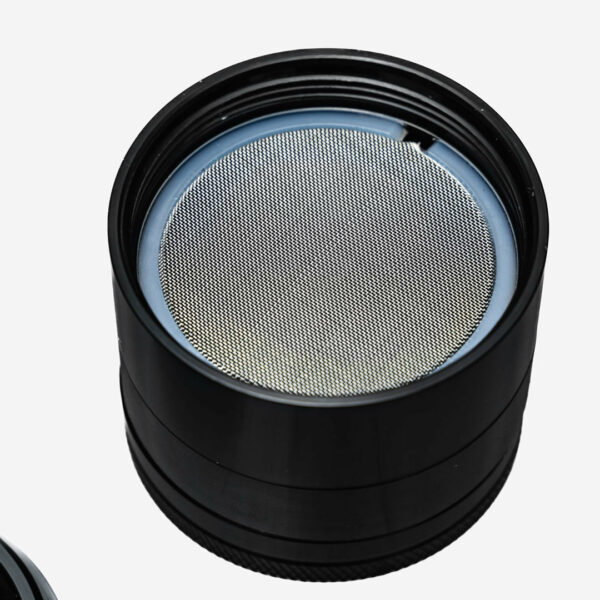 Shop Aerospaced - 4 Piece Grinder Sifter in australian