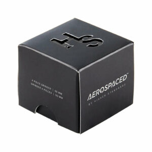 Shop Aerospaced - 4 Piece Grinder Sifter in australian