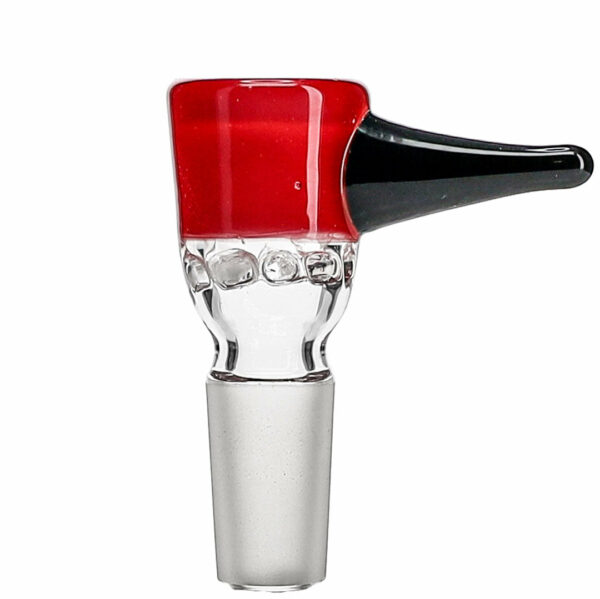 Shop Ben Wilson | 14mm Martini Screen Bong Slides in australian
