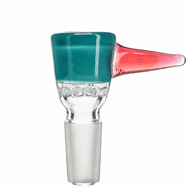 Shop Ben Wilson | 14mm Martini Screen Bong Slides in australian