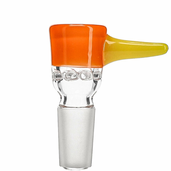 Shop Ben Wilson | 14mm Martini Screen Bong Slides in australian