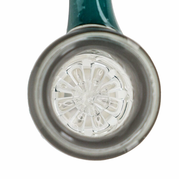 Shop Ben Wilson | 14mm Martini Screen Bong Slides in australian