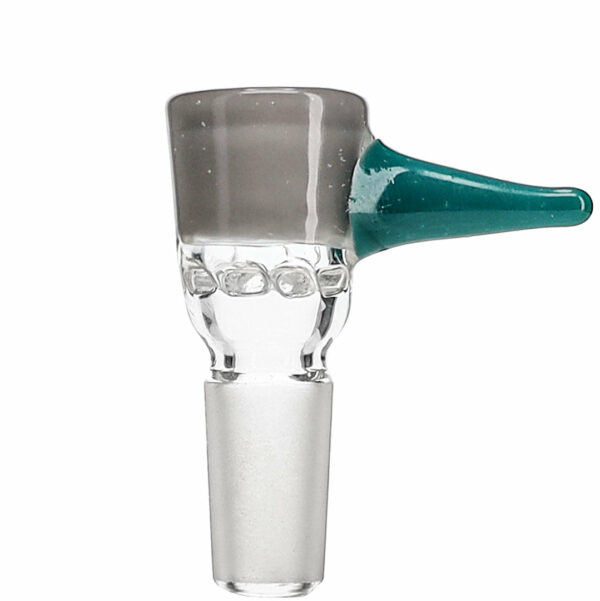 Shop Ben Wilson | 14mm Martini Screen Bong Slides in australian