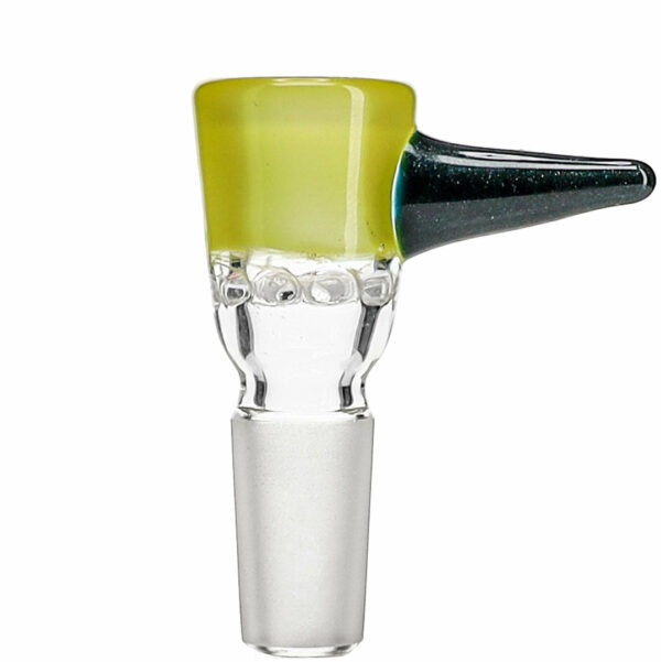 Shop Ben Wilson | 14mm Martini Screen Bong Slides in australian